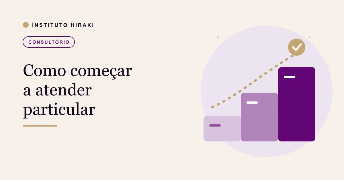 Capa do artigo: Como começar a atender particular no início da carreira médica